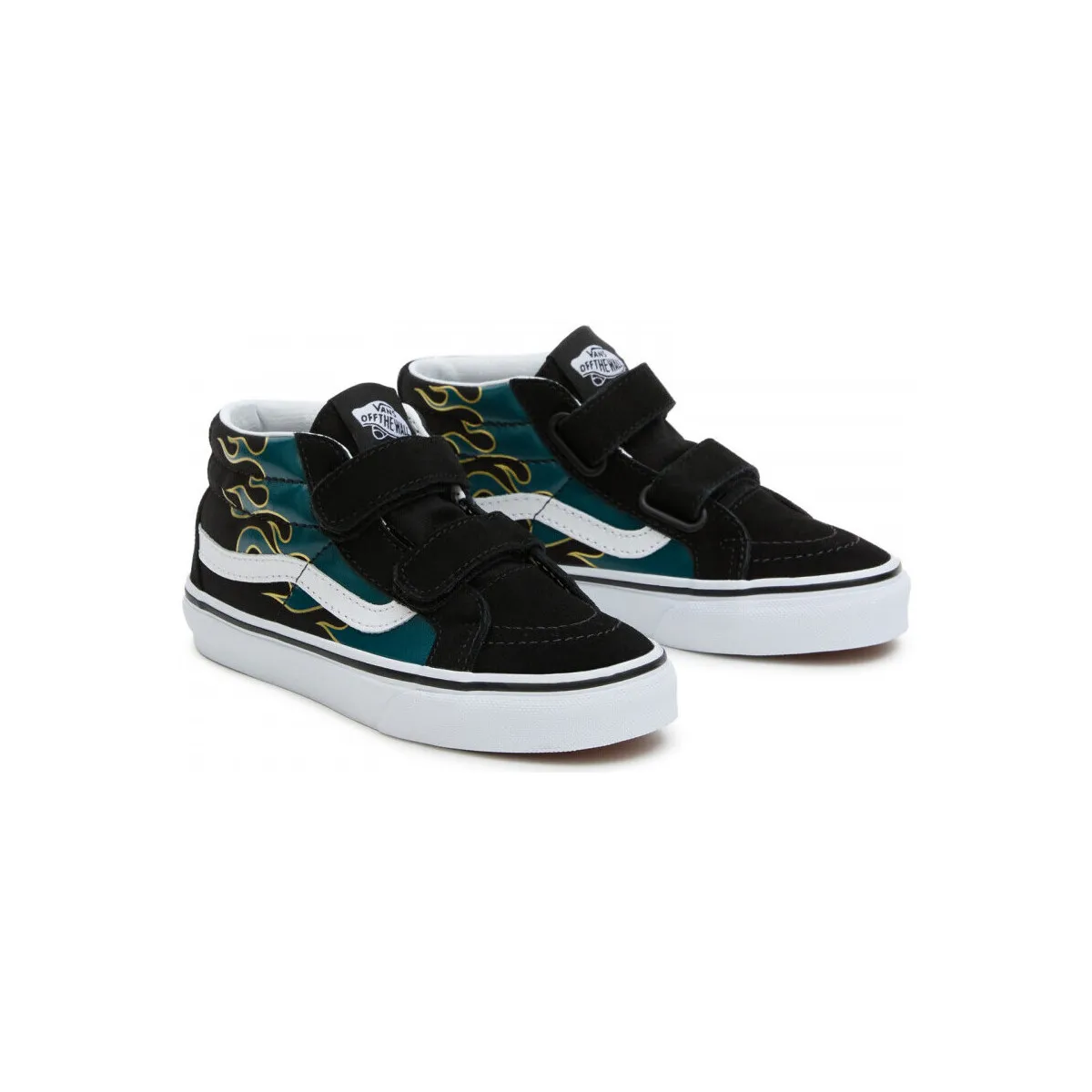 SK8MID REISSUE V