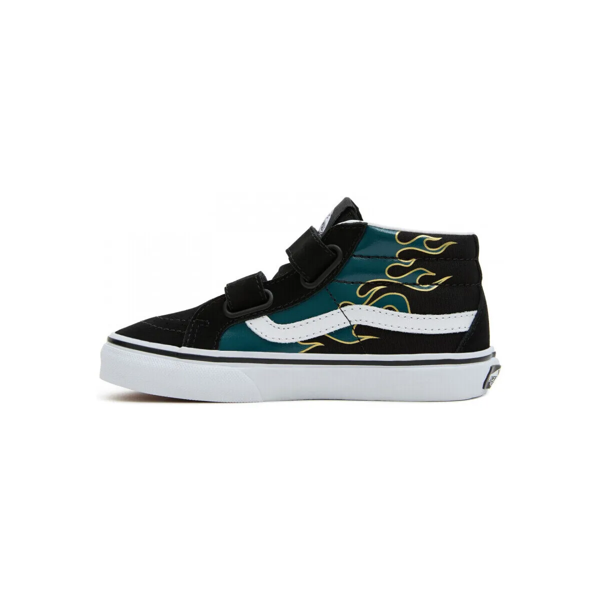 SK8MID REISSUE V