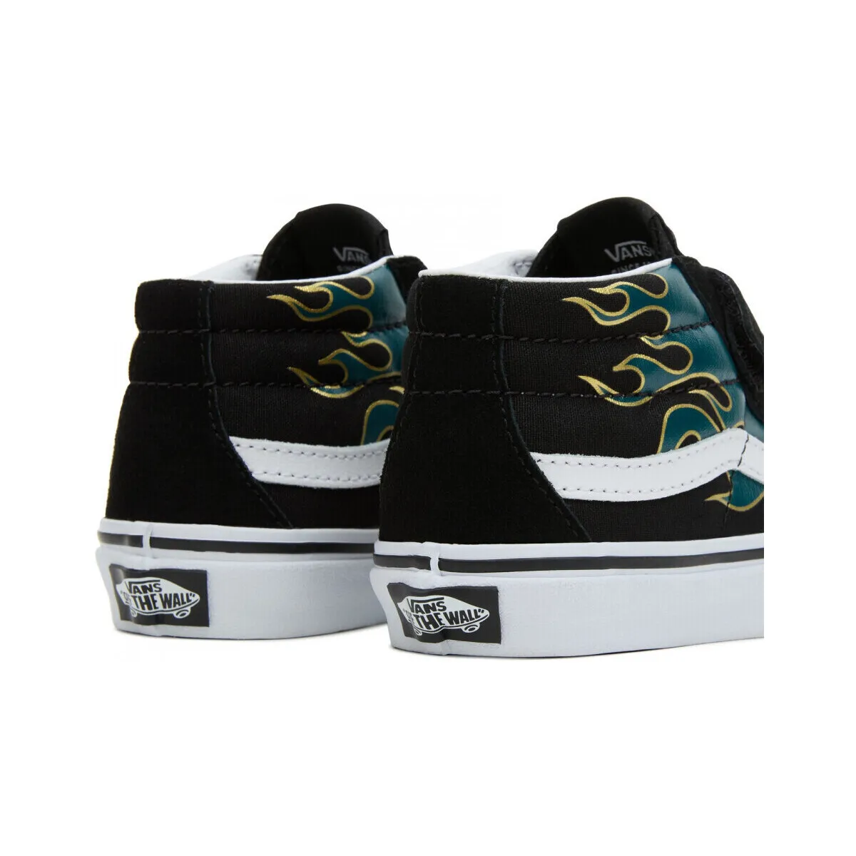 SK8MID REISSUE V
