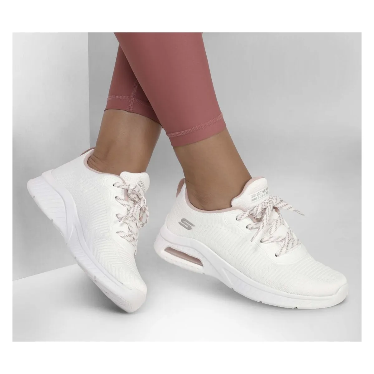 Skechers deportiva BOBS Squad Air Sweet Encounter Sk117379