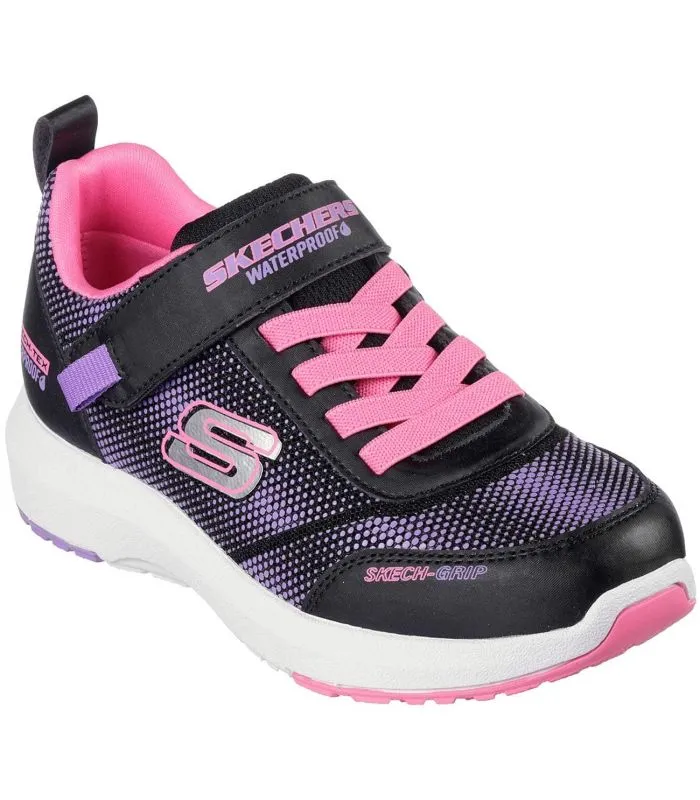 Skechers Dynamic Tread Journey Time