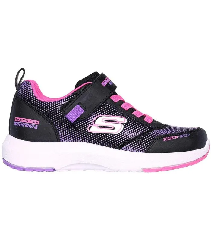 Skechers Dynamic Tread Journey Time