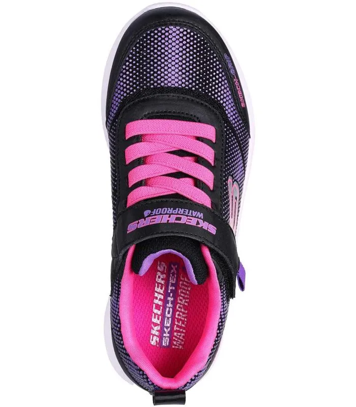 Skechers Dynamic Tread Journey Time