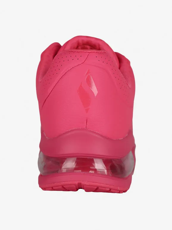 Skechers GREAT KOLOR Uno 2  Zapatillas fluo mujer