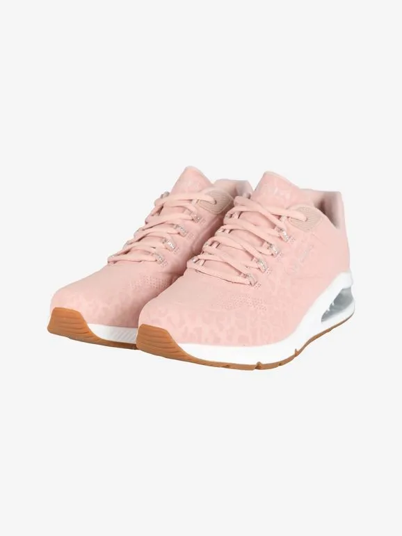 SKECHERS INKATNEATO ZAPATILLAS DE MUJER CON AIRE.