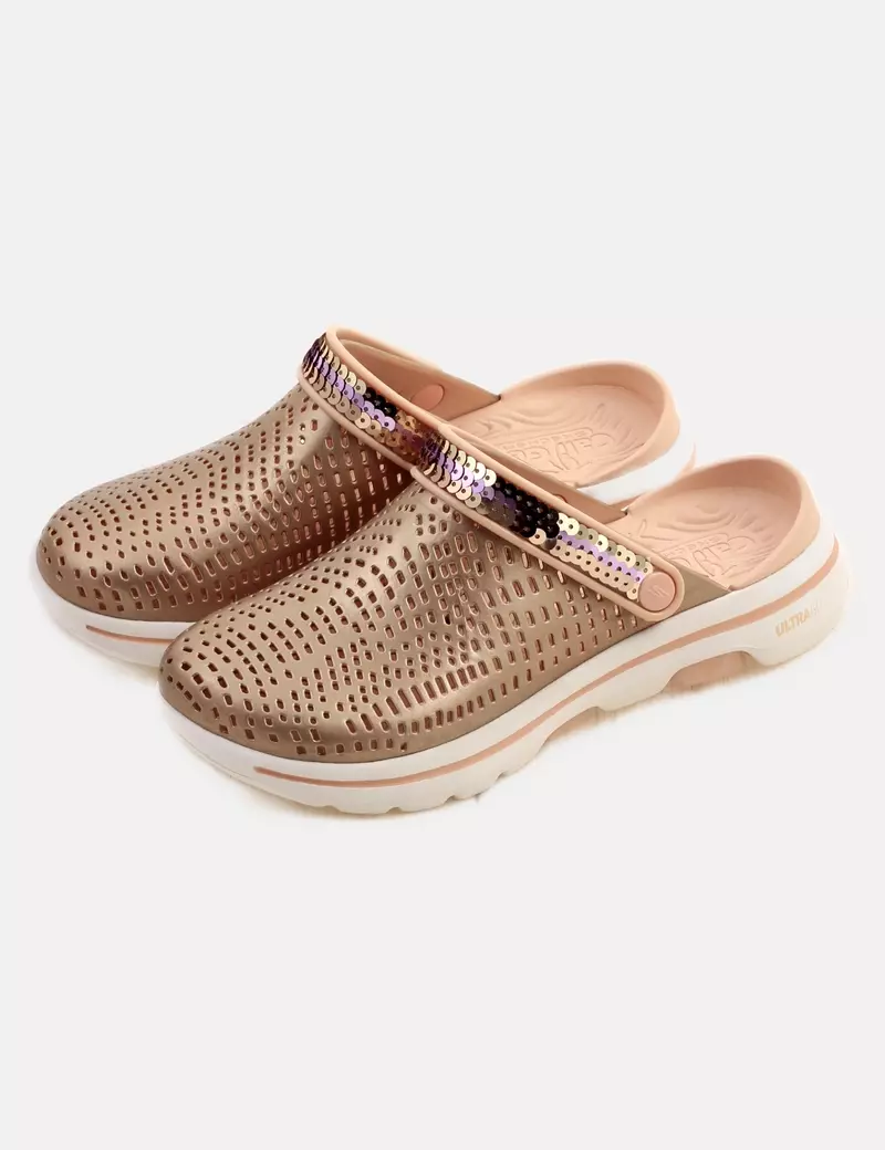 Skechers Zuecos