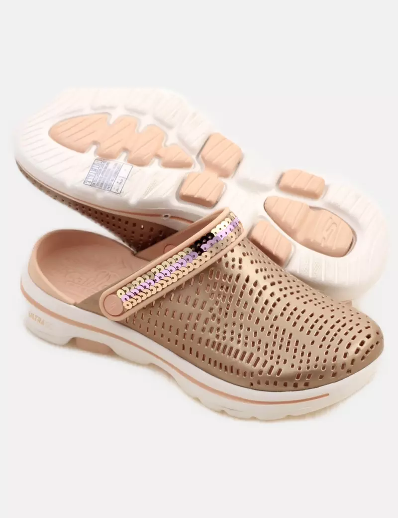 Skechers Zuecos