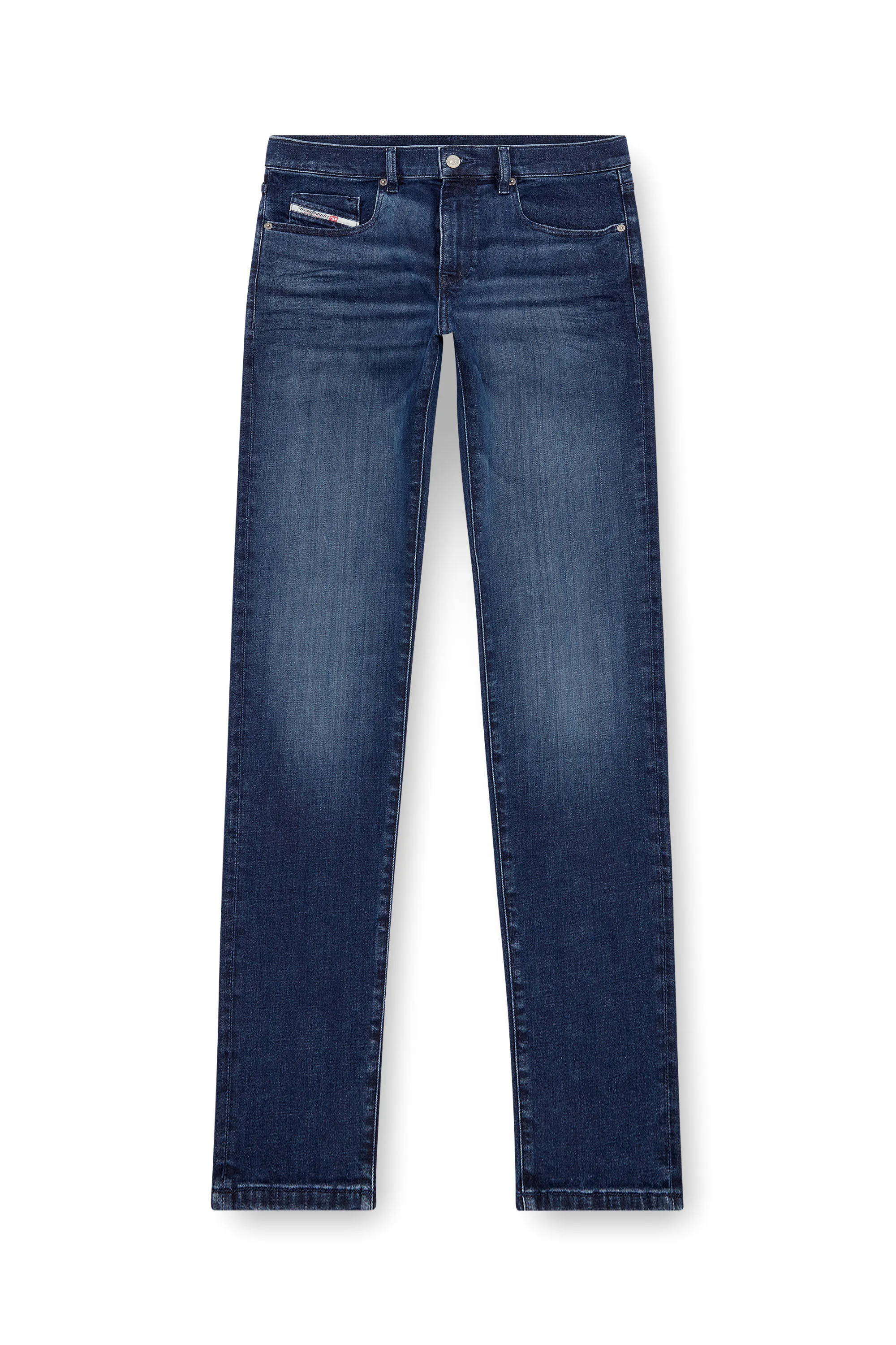 SLIM JEANS 2019 DSTRUKT 0GRDJ