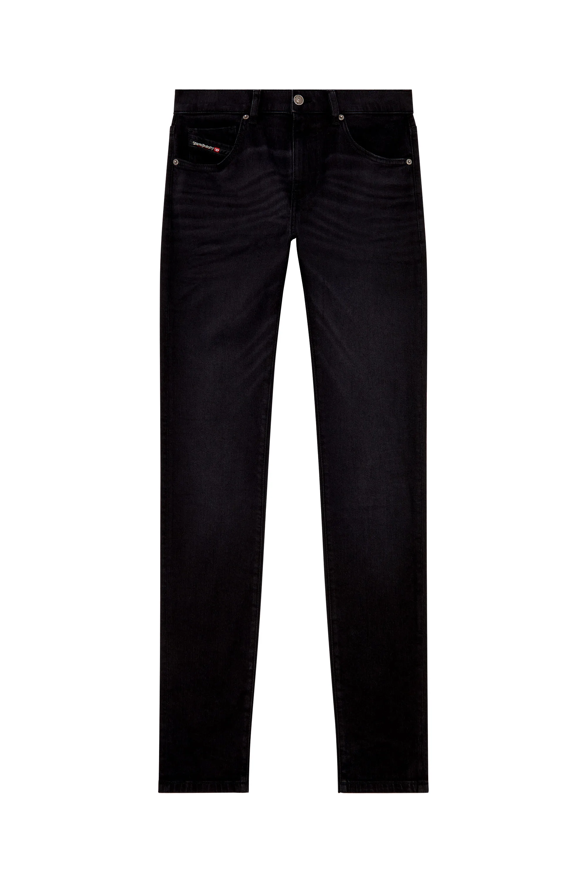 SLIM JEANS 2019 DSTRUKT 0KIAJ