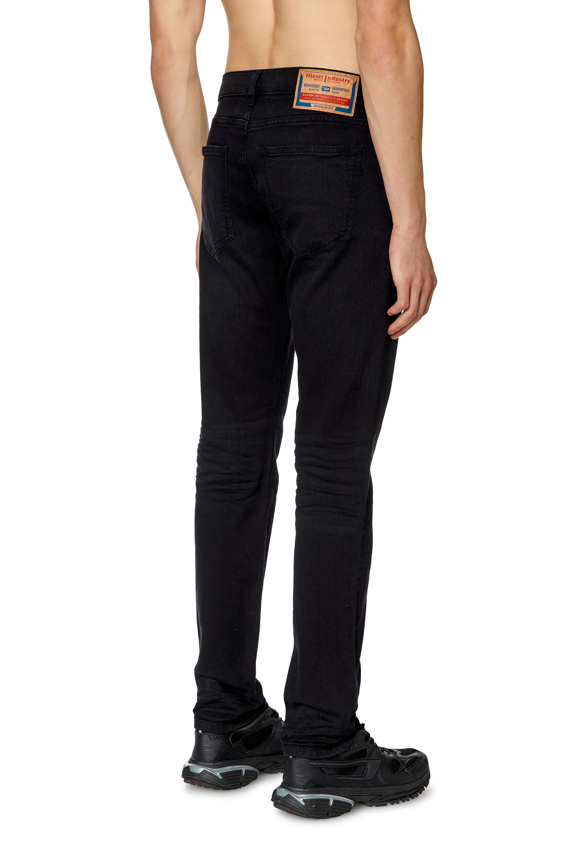 SLIM JEANS 2019 DSTRUKT 0KIAJ