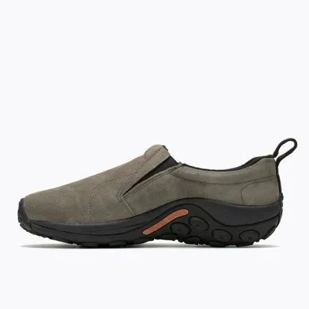 Slip Ons Hombre Jungle Moc