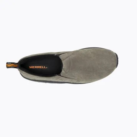 Slip Ons Hombre Jungle Moc
