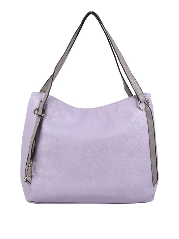 Solada Bolso bandolera de mujer en polipiel.
