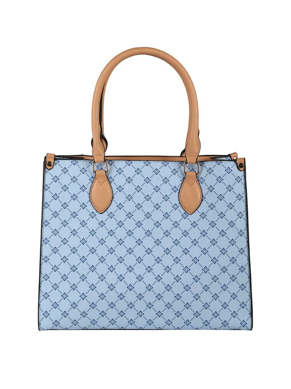 Solada Bolso con estampados