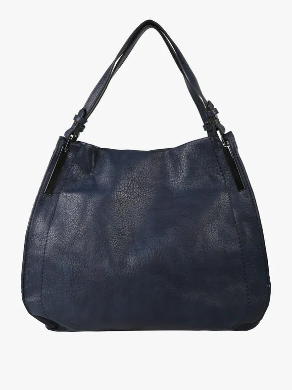 Solada Bolso hobo de mujer con doble asa