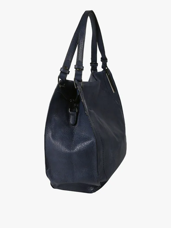 Solada Bolso hobo de mujer con doble asa