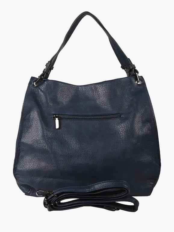 Solada Bolso hobo de mujer con doble asa