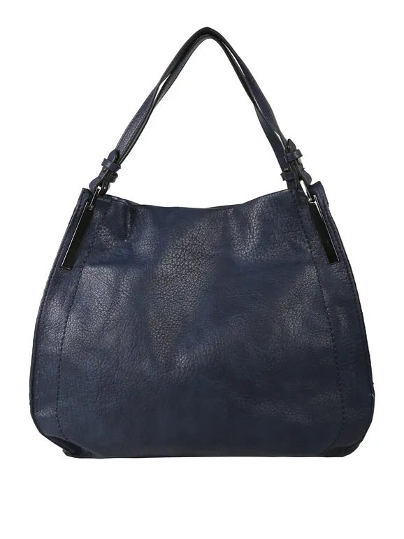 Solada Bolso hobo de mujer con doble asa