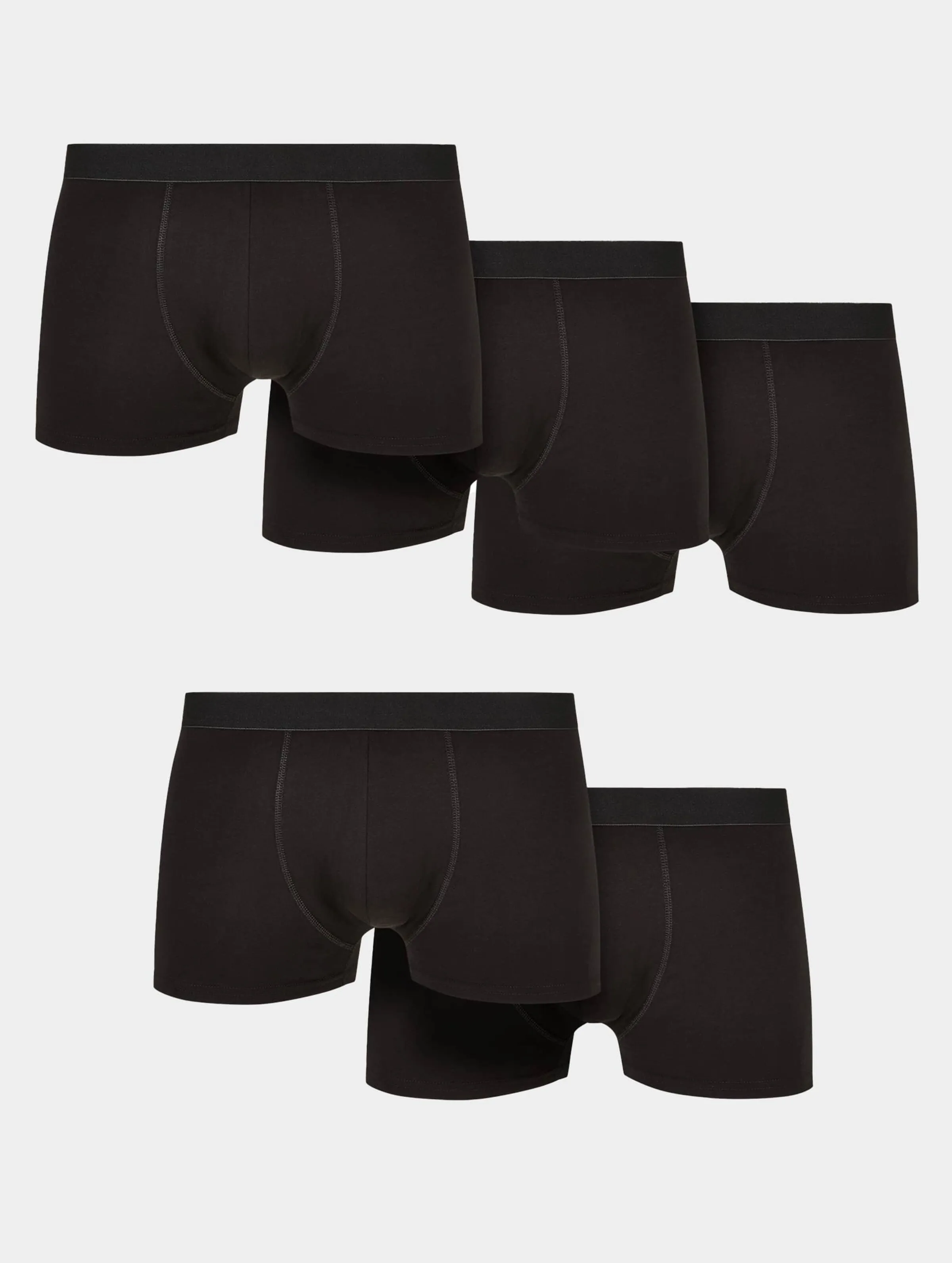 Solid Organic Cotton 