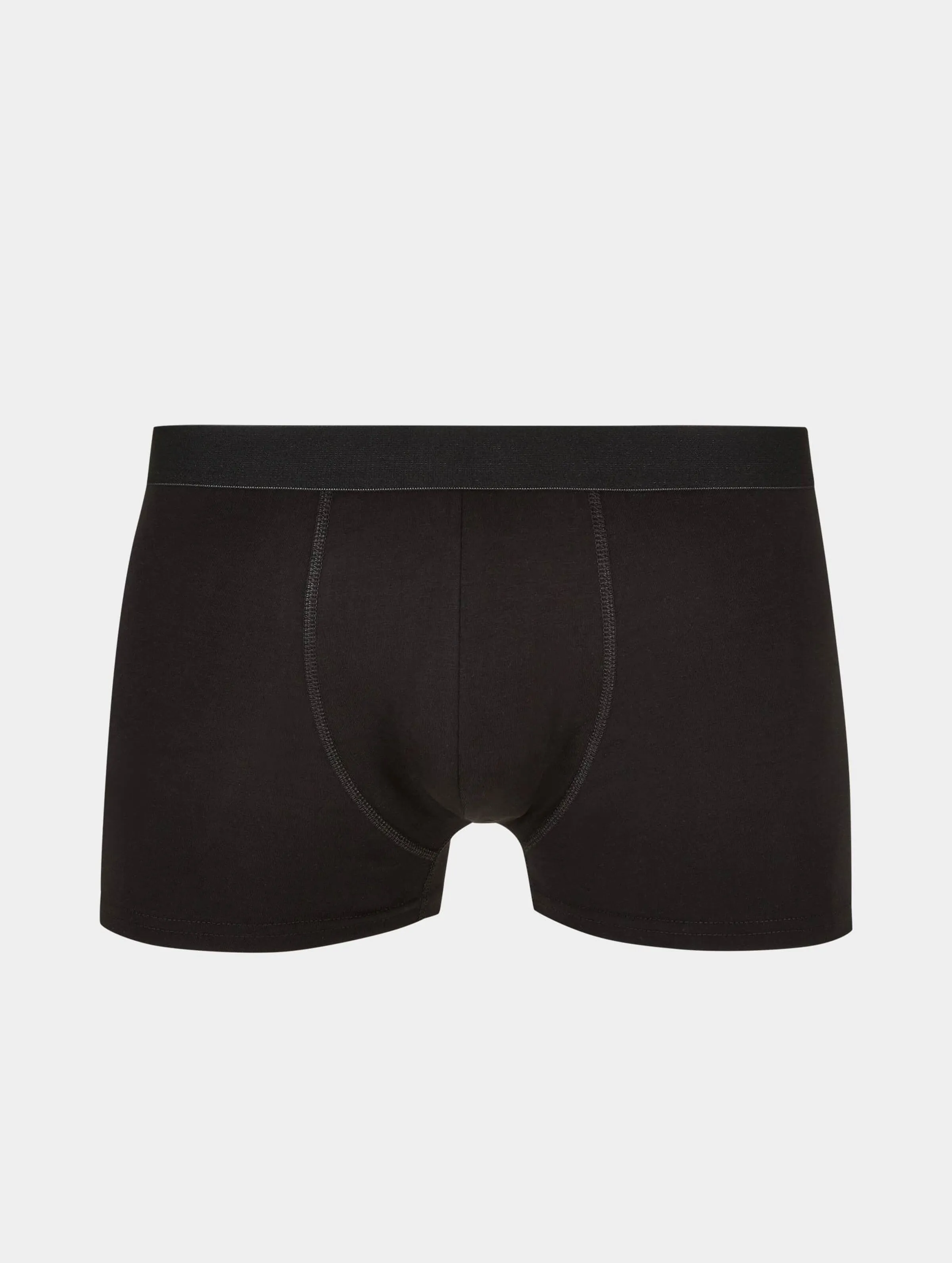 Solid Organic Cotton 