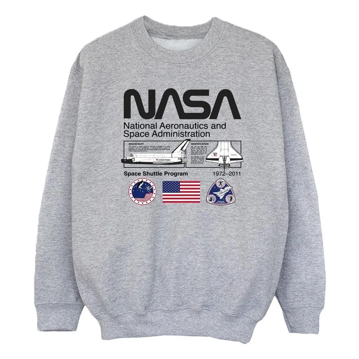 Space Admin