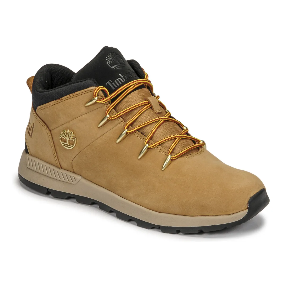 SPRINT TREKKER MID