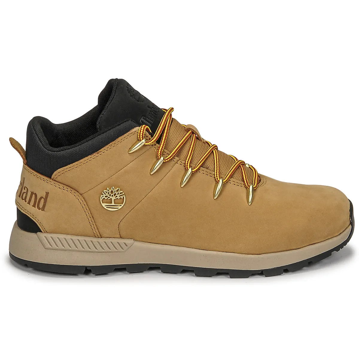 SPRINT TREKKER MID