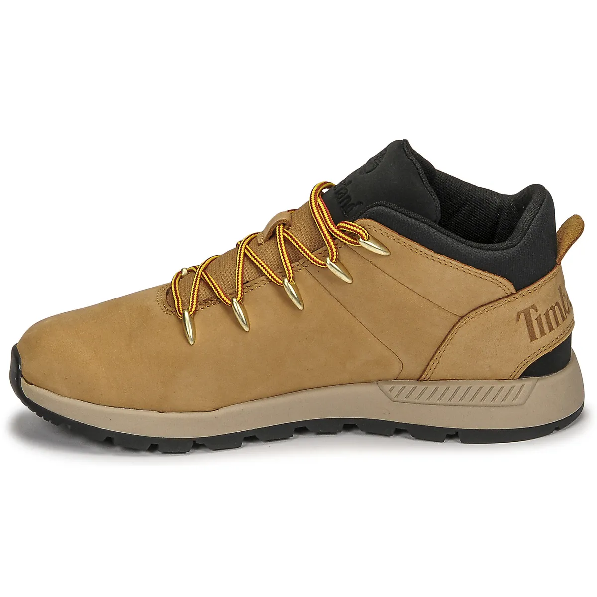 SPRINT TREKKER MID