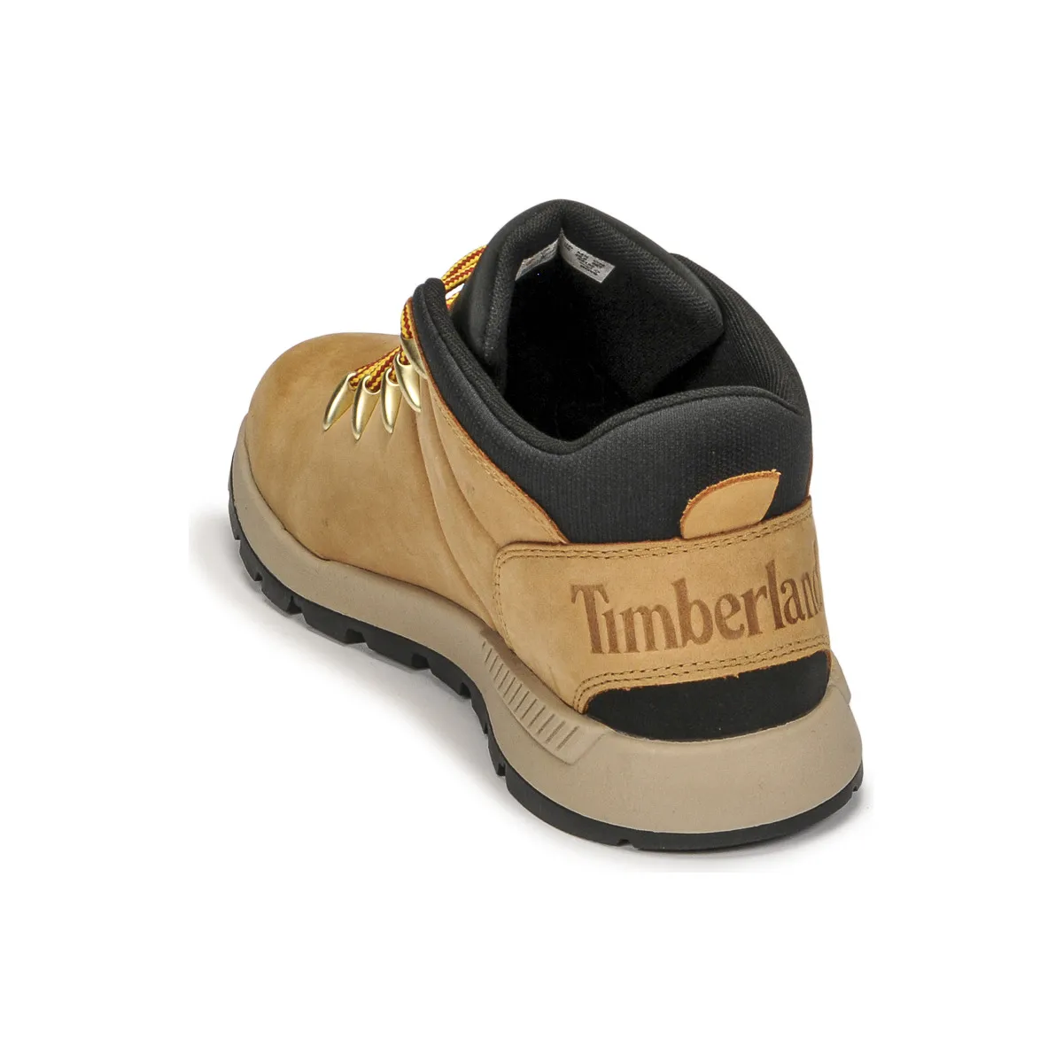 SPRINT TREKKER MID