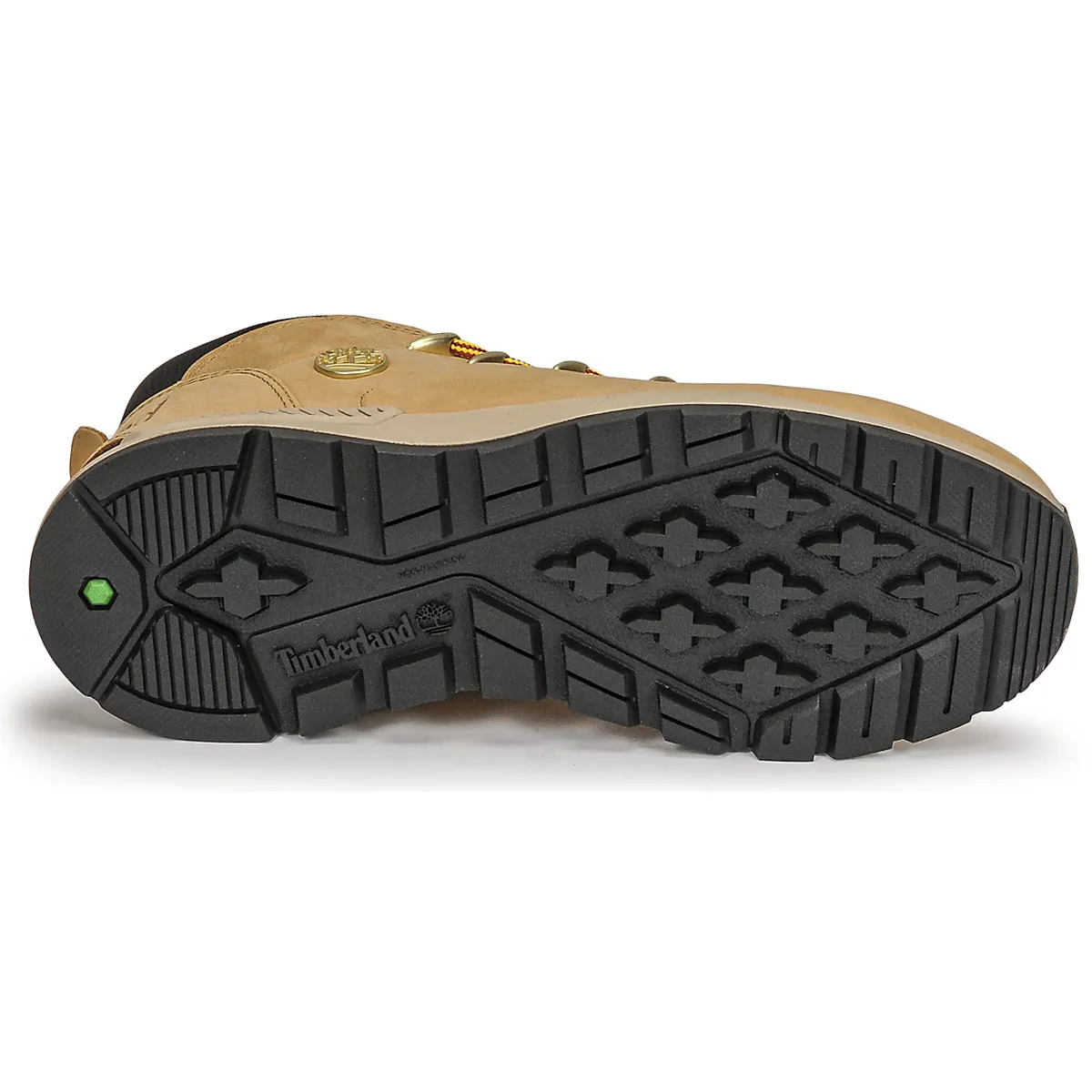 SPRINT TREKKER MID