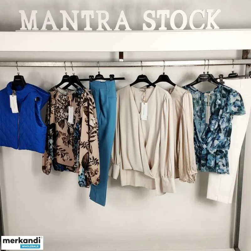 STOCK DE MUJER RENACENTISTA  MADE IN ITALY