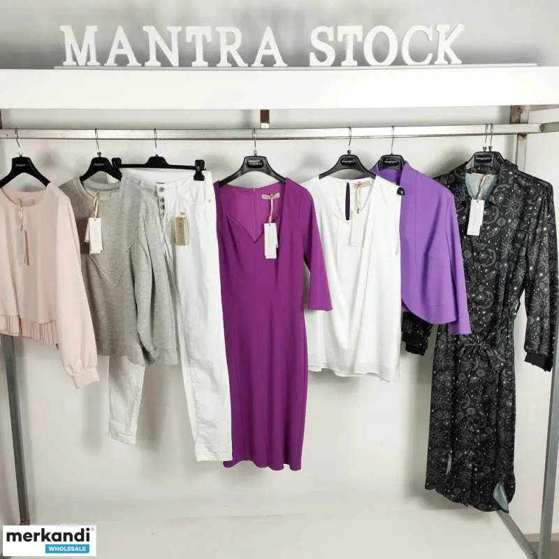 STOCK DE MUJER RENACENTISTA  MADE IN ITALY