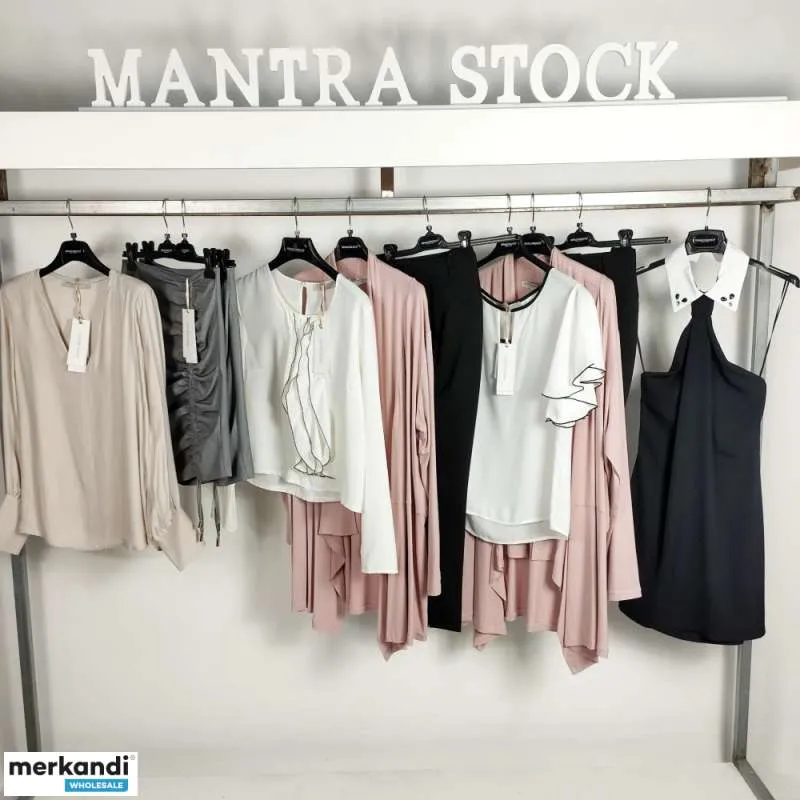 STOCK DE MUJER RENACENTISTA  MADE IN ITALY