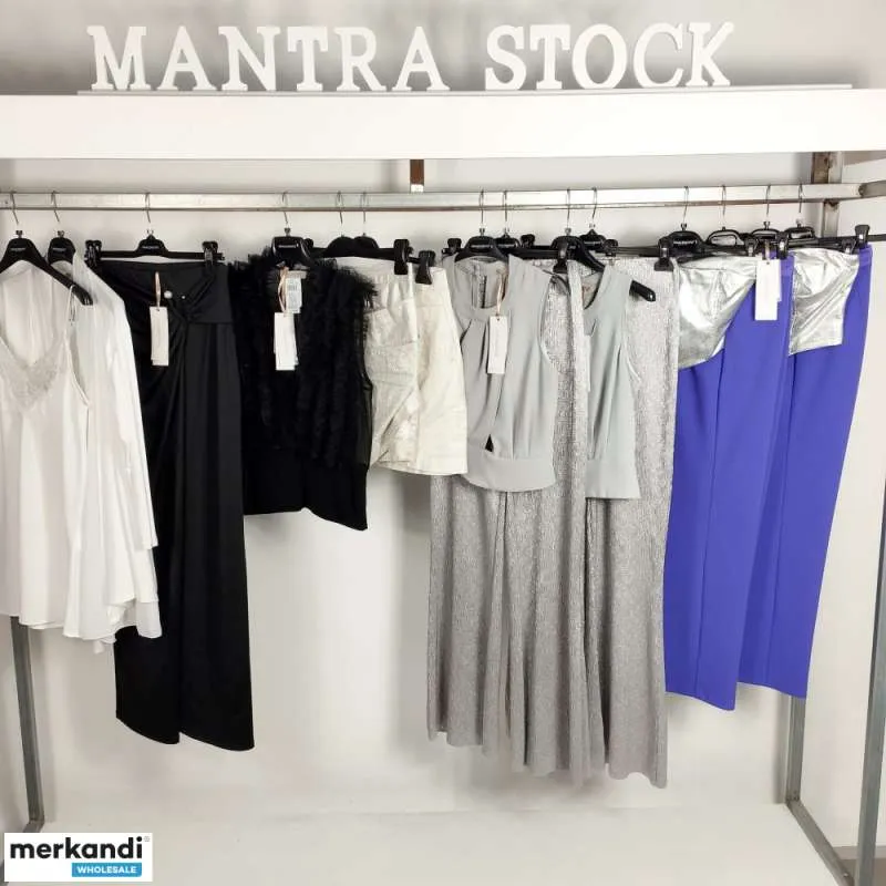 STOCK DE MUJER RENACENTISTA  MADE IN ITALY