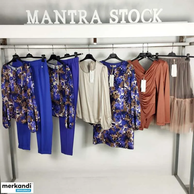 STOCK DE MUJER RENACENTISTA  MADE IN ITALY