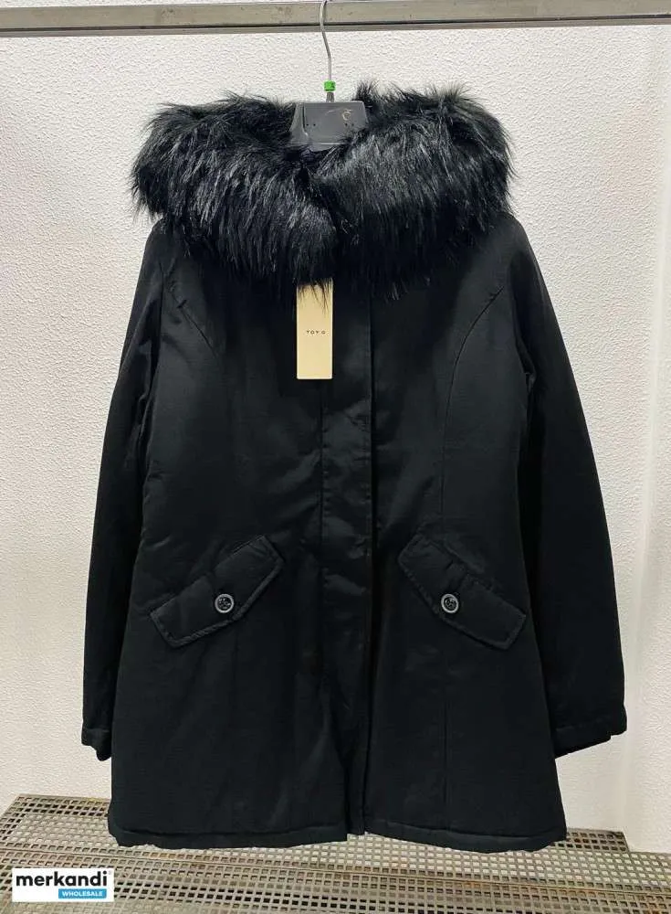 Stock lotes de edredones de mujer TOY G A/I OFERTA ESPECIAL