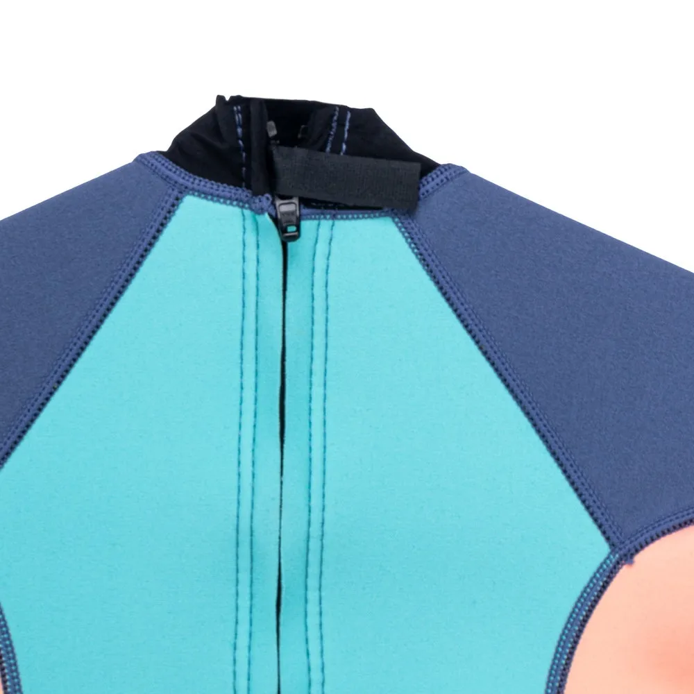 STOKED MINI KIDS SHORT WETSUIT NIÑO