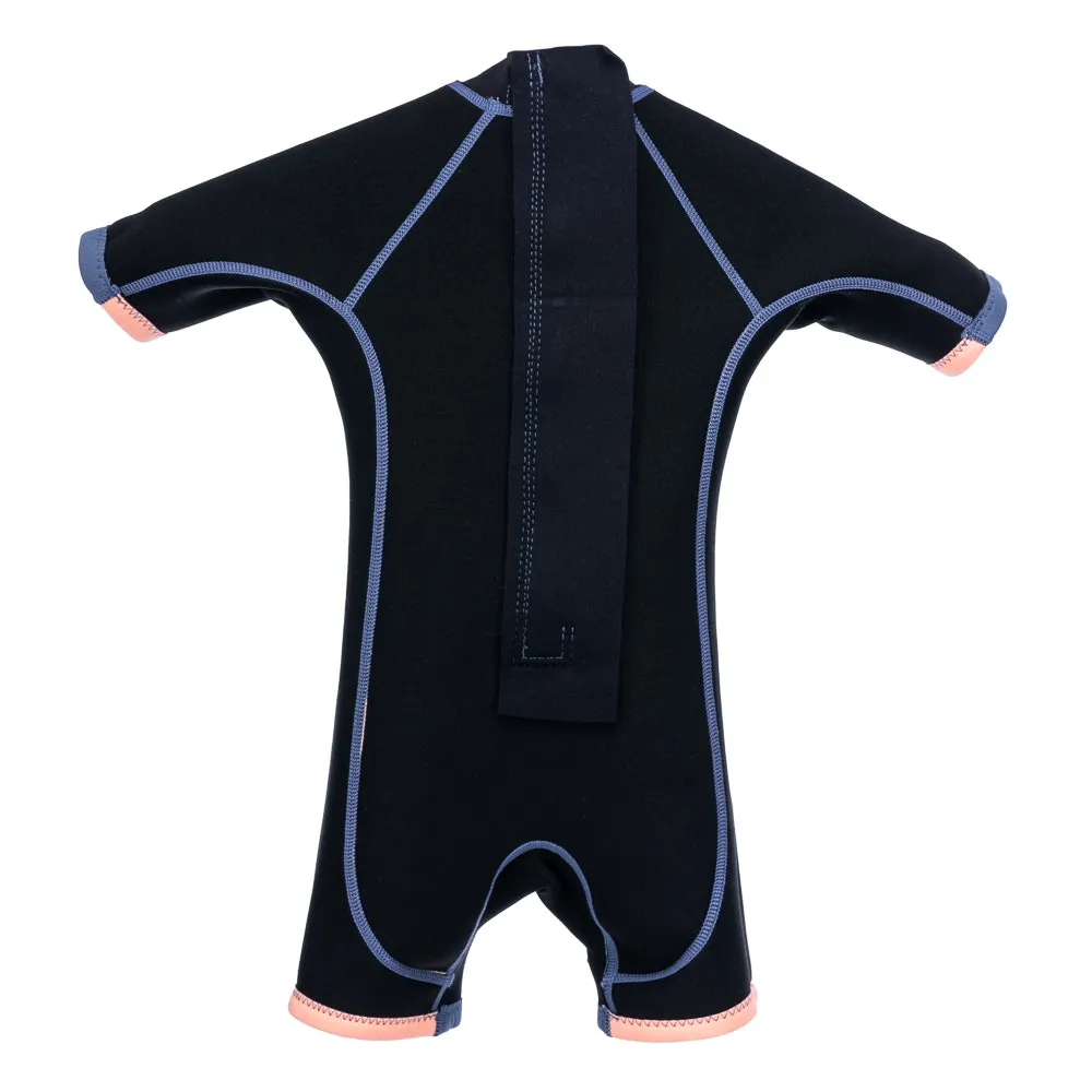 STOKED MINI KIDS SHORT WETSUIT NIÑO