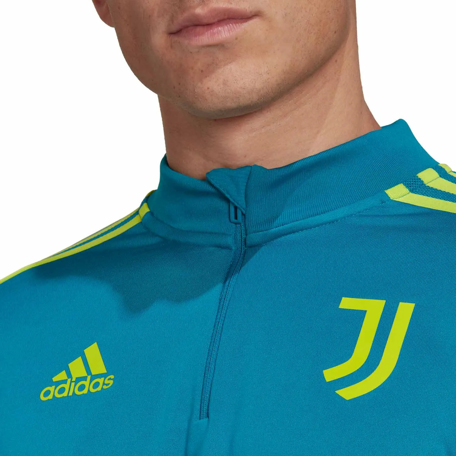 Sudadera adidas Juventus entrenamiento