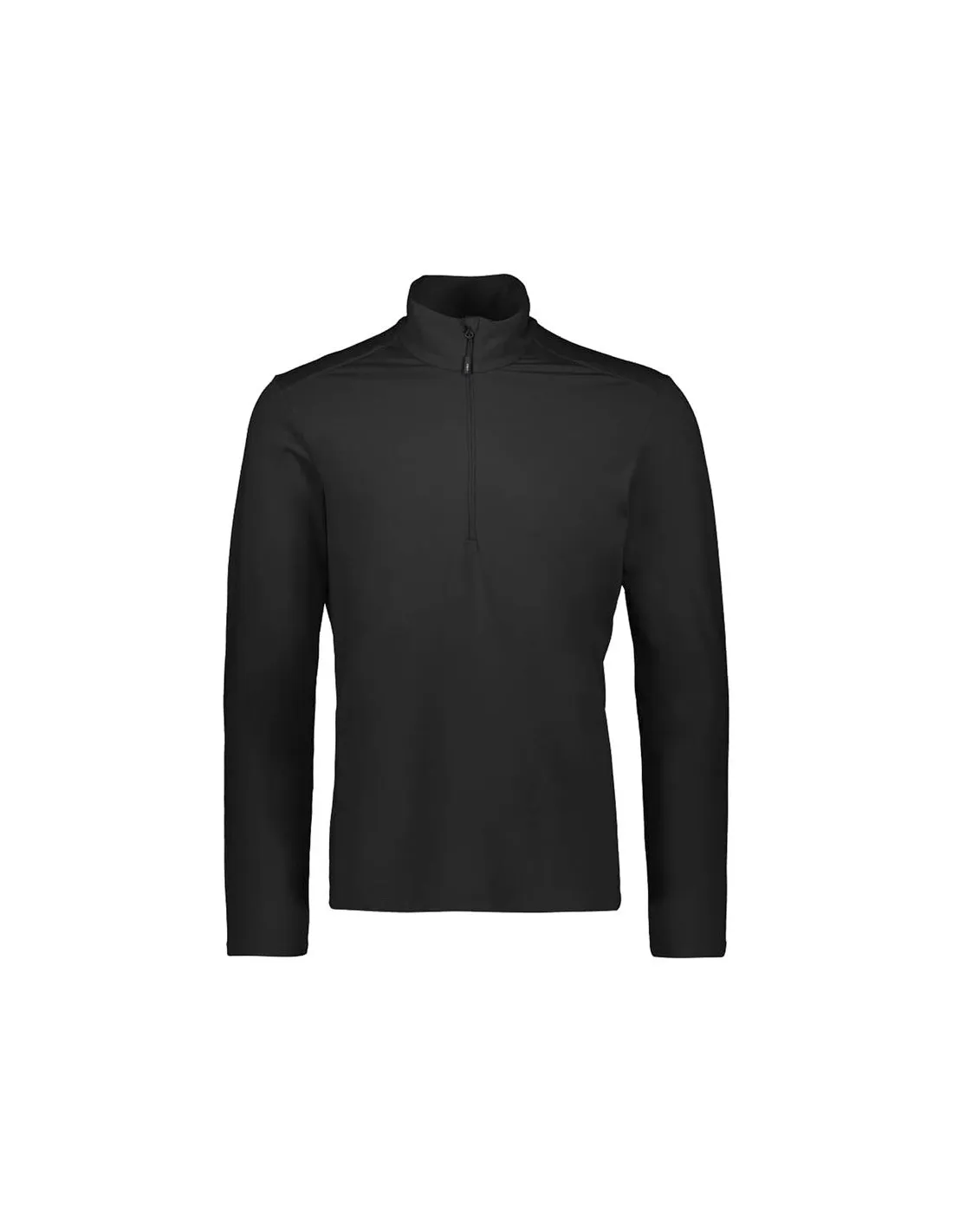 Sudadera de Montaña CMP Negro Hombre