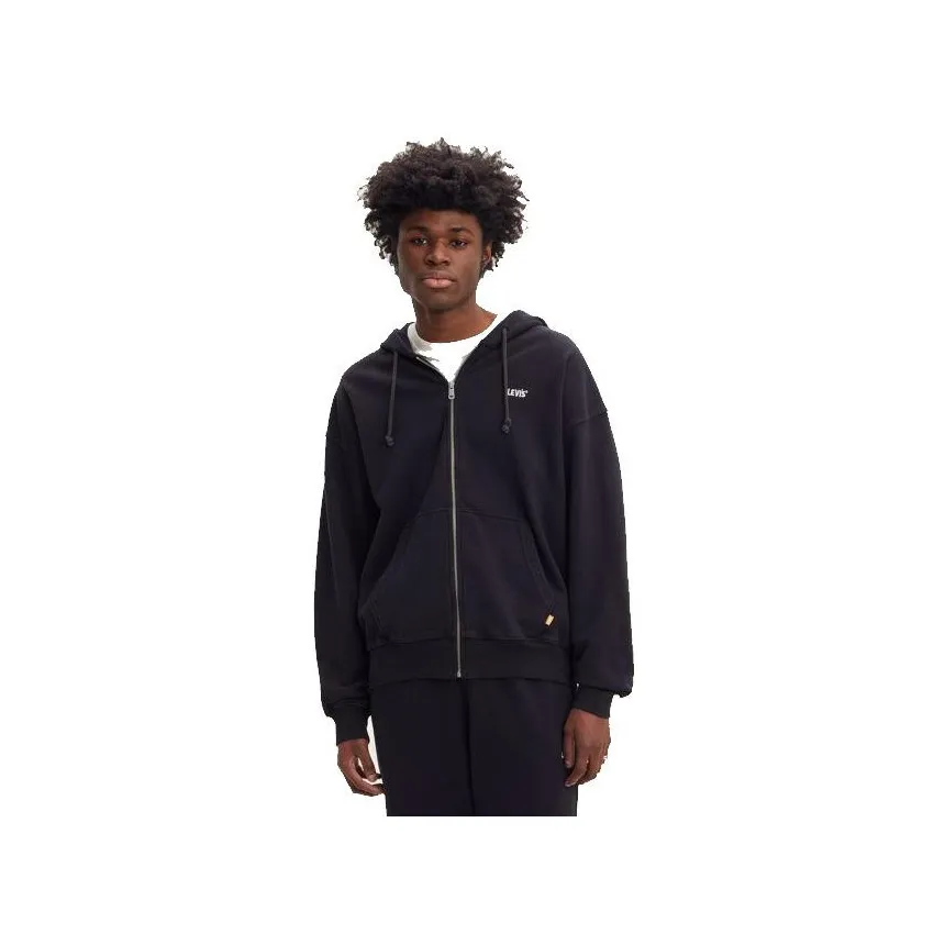 Sudadera Levis Gold Tab Para Hombre