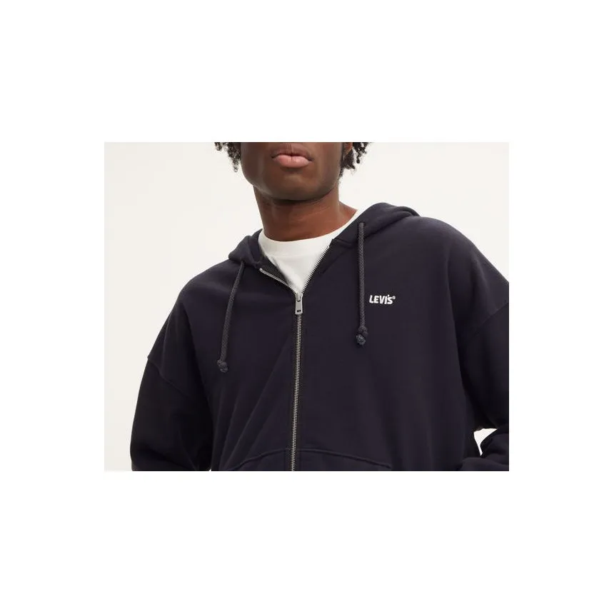 Sudadera Levis Gold Tab Para Hombre