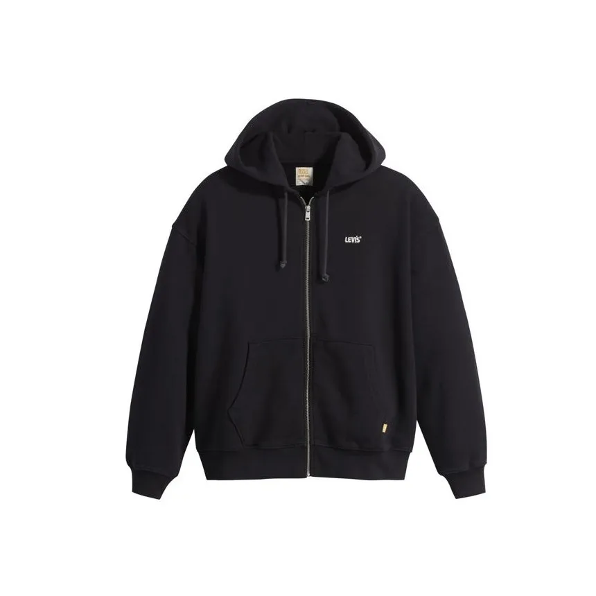 Sudadera Levis Gold Tab Para Hombre