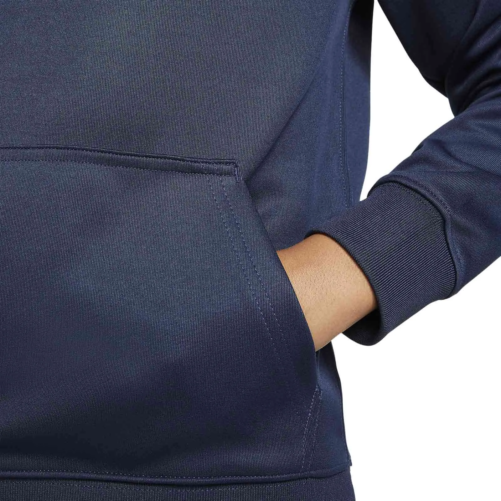 Sudadera Nike niño Kylian Mbappé