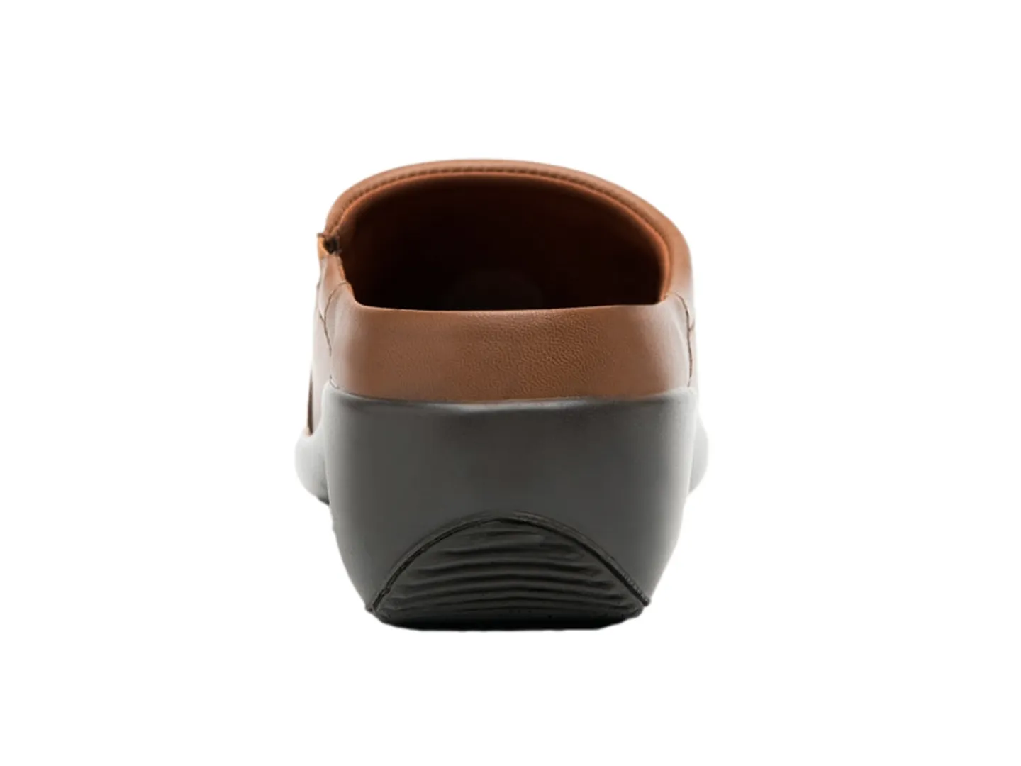Suecos Flexi Libra  Cafe Para Mujer