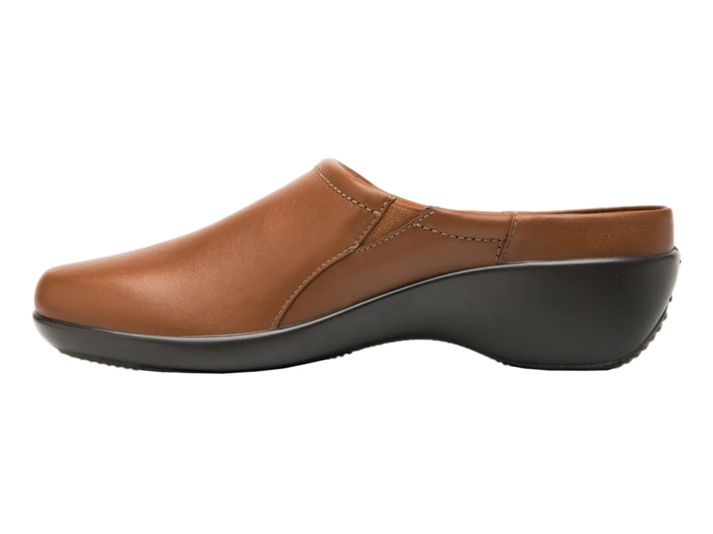 Suecos Flexi Libra  Cafe Para Mujer