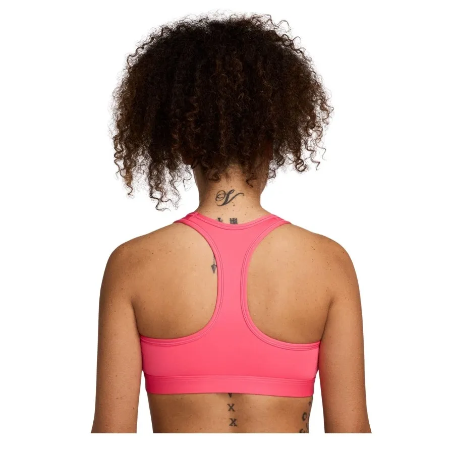  Sujetadores Nike W Nk Swsh Med Spt Futura Bra