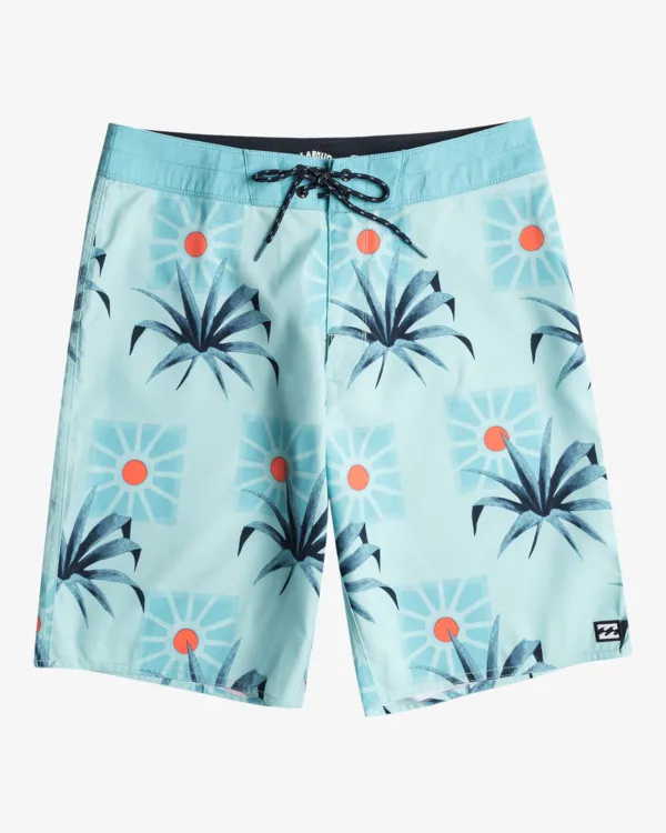 SUNDAYS 20"  BOARDSHORTS PARA HOMBRE
