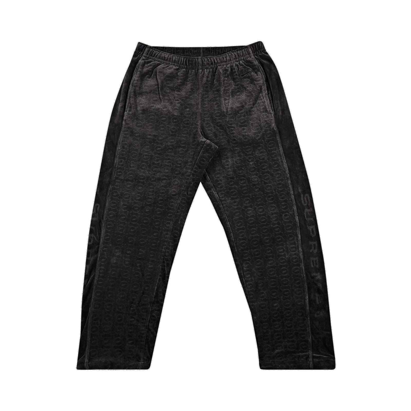 Supreme Nike x Velour Track Pant
