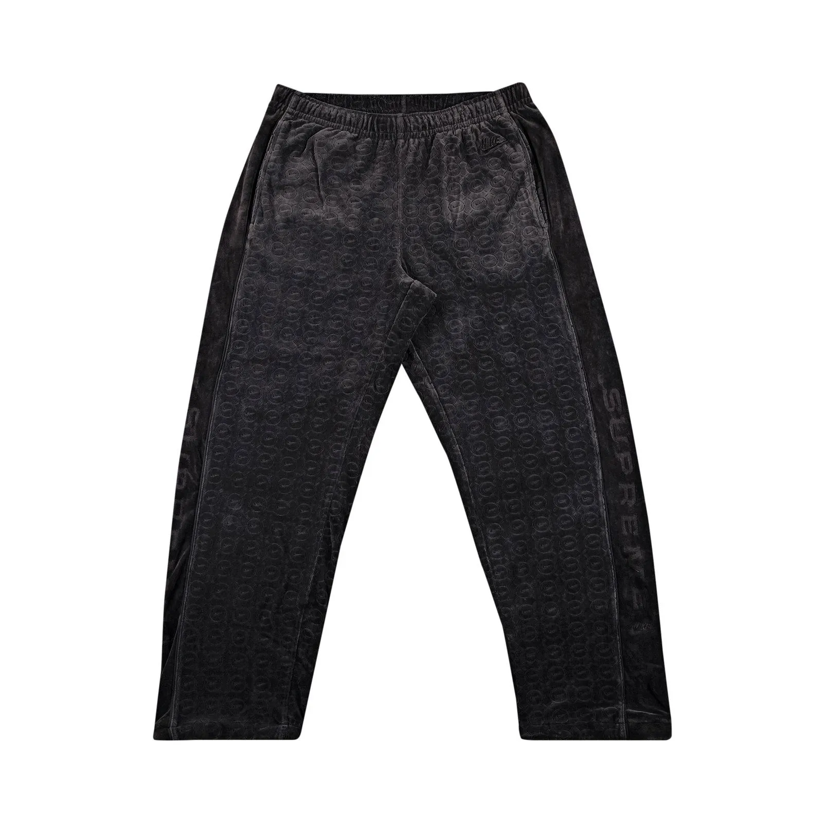 Supreme Nike x Velour Track Pant